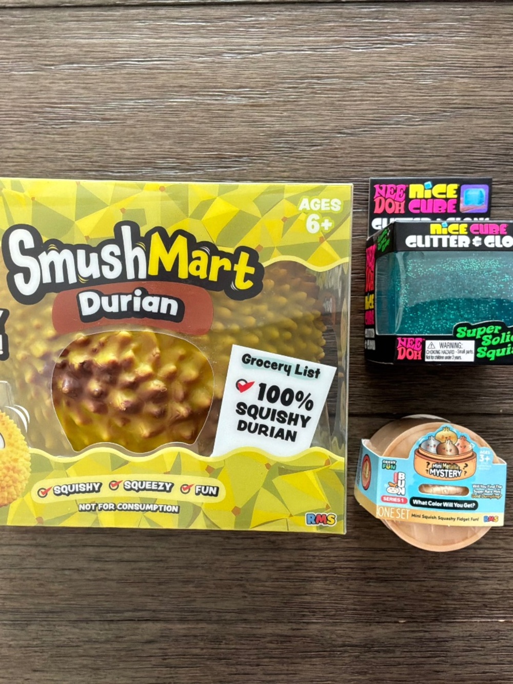Durian Bundle